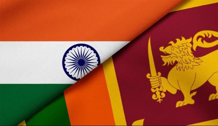 India & Sri Lanka sign agreement for power generation