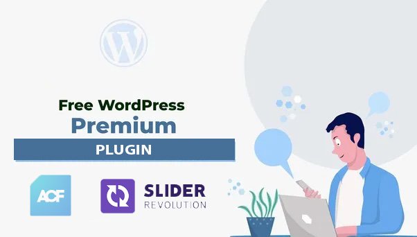 Unlock the Full Potential of Your Website with WordPress Premium Plugins: A Game-Changer for Bloggers