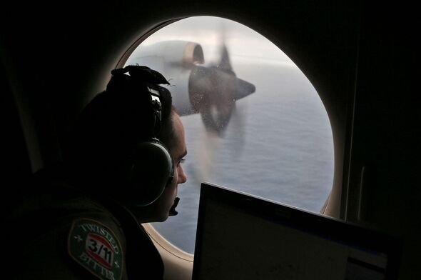 ‘Ghost radio signals’ may finally unlock mystery of MH370’s disappearance