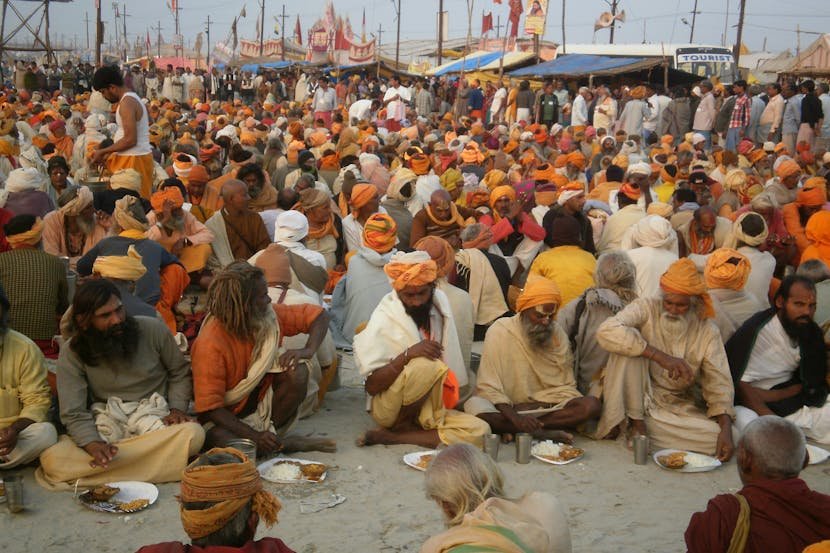 India Prepares for World’s Biggest Religious Extravaganza: Indian Railways to Operate Record 13,000 Train Services During the Maha Kumbh Mela 2025 in Prayagraj